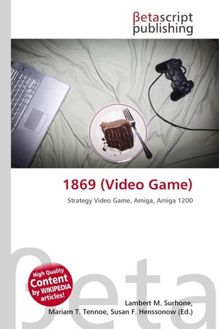 1869 (Video Game)