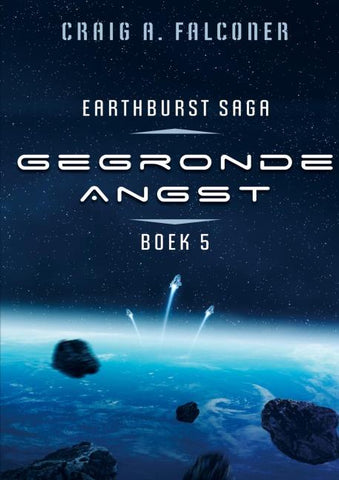 Gegronde angst