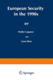 European Security in the 1990s