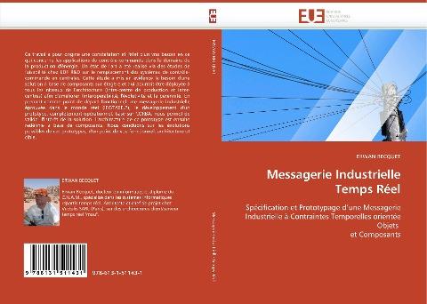 Messagerie Industrielle Temps Réel