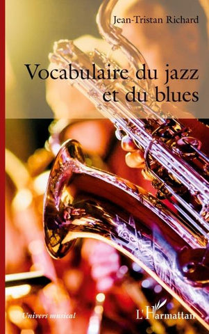 Vocabulaire du jazz et du blues