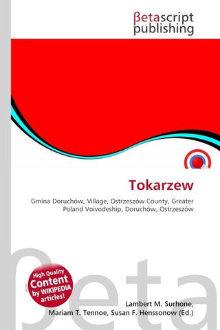 Tokarzew