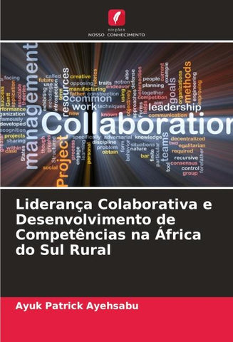 Liderança Colaborativa e Desenvolvimento de Competências na África do Sul Rural
