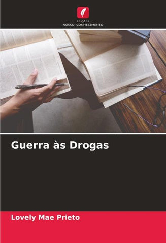 Guerra às Drogas