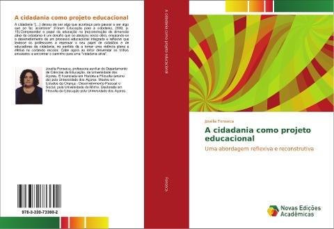 A cidadania como projeto educacional