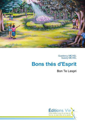 Bons thés d'Esprit