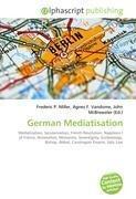 German Mediatisation