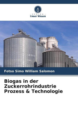 Biogas in der Zuckerrohrindustrie Prozess & Technologie