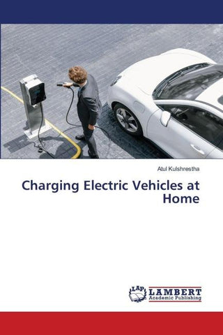 Charging Electric Vehicles at Home