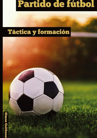 Partido de fútbol