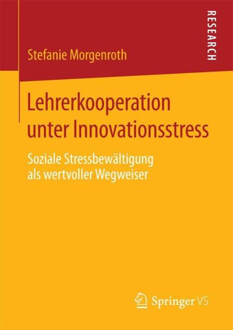 Lehrerkooperation unter Innovationsstress