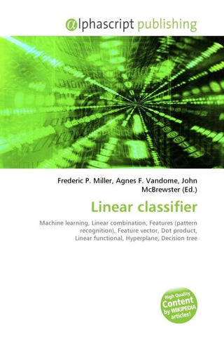 Linear classifier