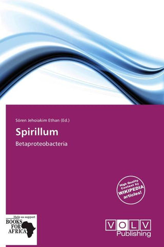 Spirillum