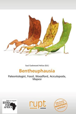 Bentheuphausia