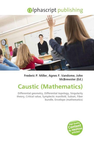 Caustic (Mathematics)