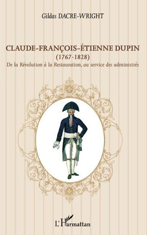 Claude-François-Étienne Dupin (1767-1828)