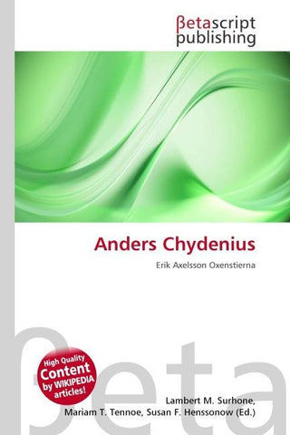 Anders Chydenius