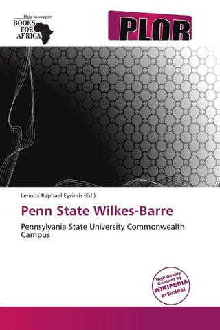 Penn State Wilkes-Barre