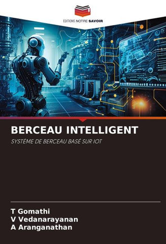 BERCEAU INTELLIGENT