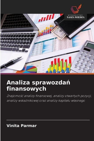 Analiza sprawozda¿ finansowych