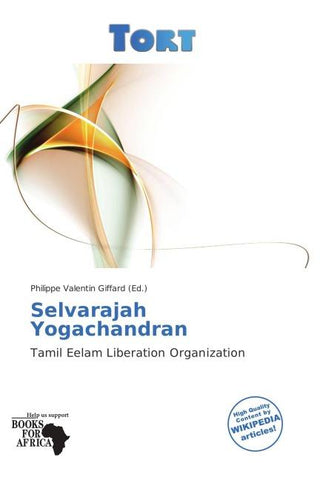 Selvarajah Yogachandran