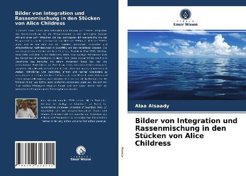Bilder von Integration und Rassenmischung in den Stücken von Alice Childress