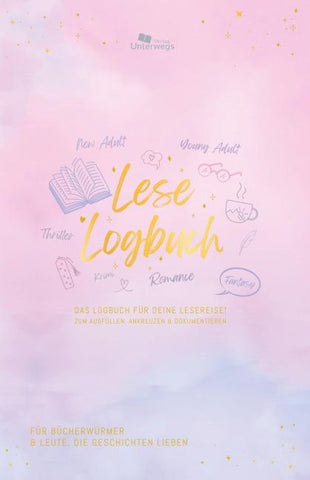 Unterwegs Lese-Logbuch