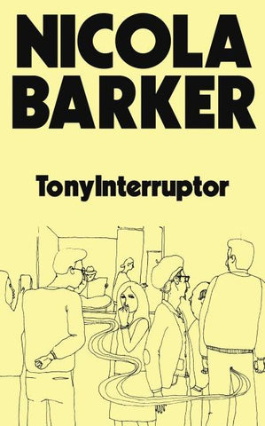 TonyInterruptor