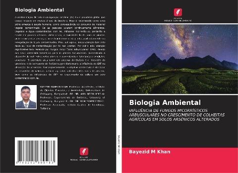 Biologia Ambiental