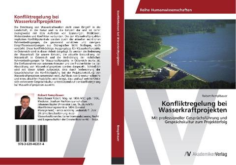 Konfliktregelung bei Wasserkraftprojekten