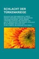 Schlacht der Türkenkriege