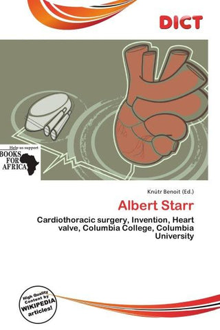 Albert Starr