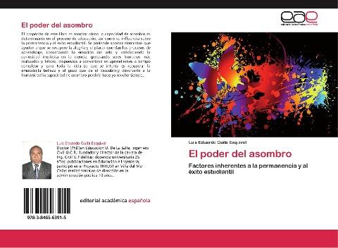 El poder del asombro