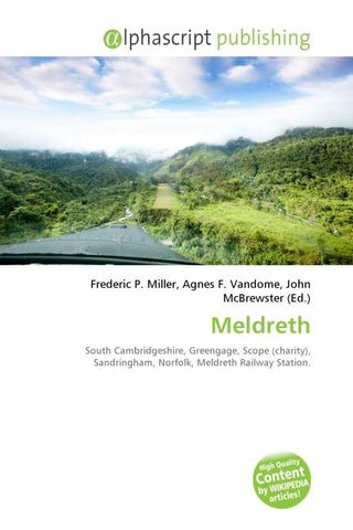 Meldreth