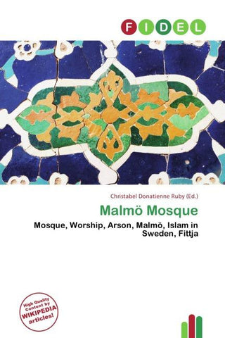 Malmö Mosque