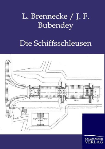 Die Schiffsschleusen
