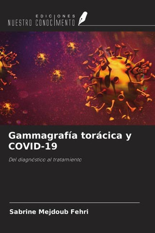 Gammagrafía torácica y COVID-19