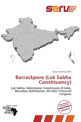 Barrackpore (Lok Sabha Constituency)