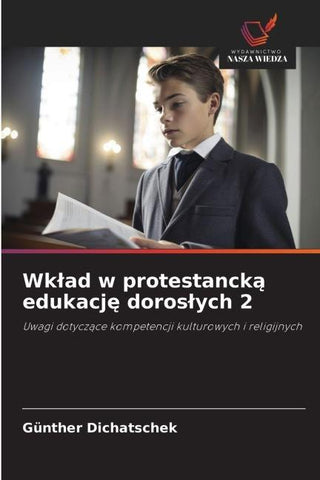 Wk¿ad w protestanck¿ edukacj¿ doros¿ych 2