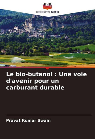 Le bio-butanol : Une voie d'avenir pour un carburant durable