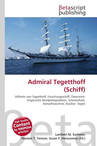Admiral Tegetthoff (Schiff)