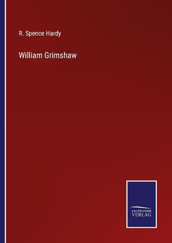 William Grimshaw