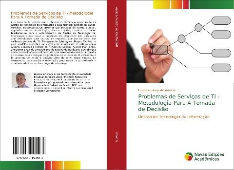 Problemas de Serviços de TI - Metodologia Para Á Tomada de Decisão