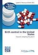 Birth control in the United States
