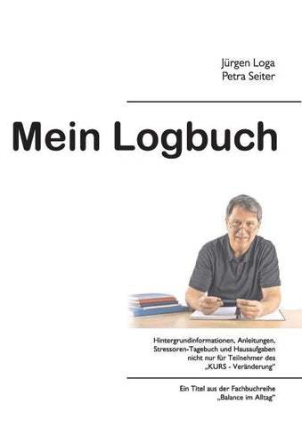 Mein Logbuch