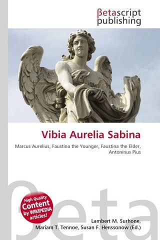 Vibia Aurelia Sabina