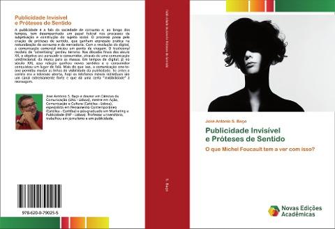 Publicidade Invisível e Próteses de Sentido