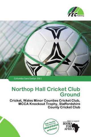 Northop Hall Cricket Club Ground