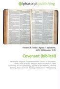 Covenant (biblical)