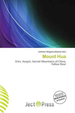 Mount Hua